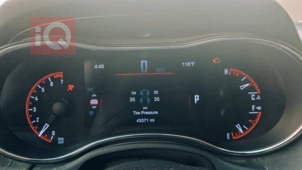 Dodge Durango